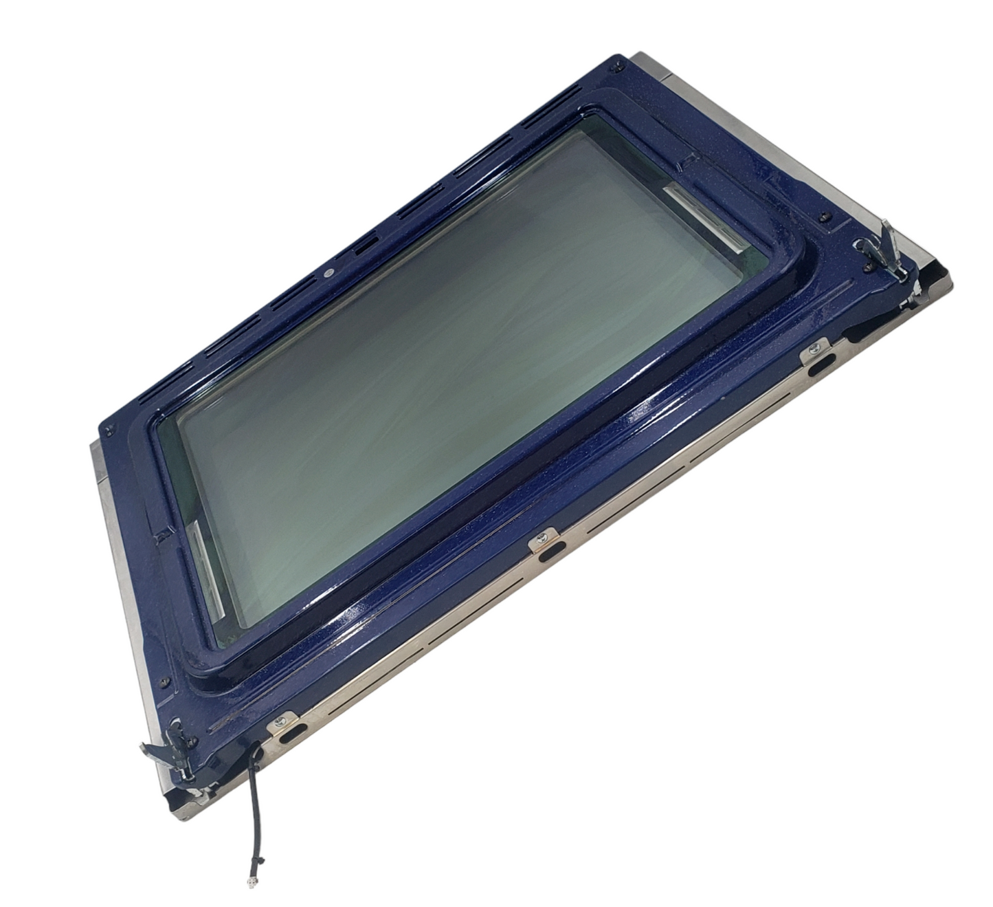 Genuine Samsung Oven Door Assembly DG94-01649A *Same Day Ship & 60 Days Warranty