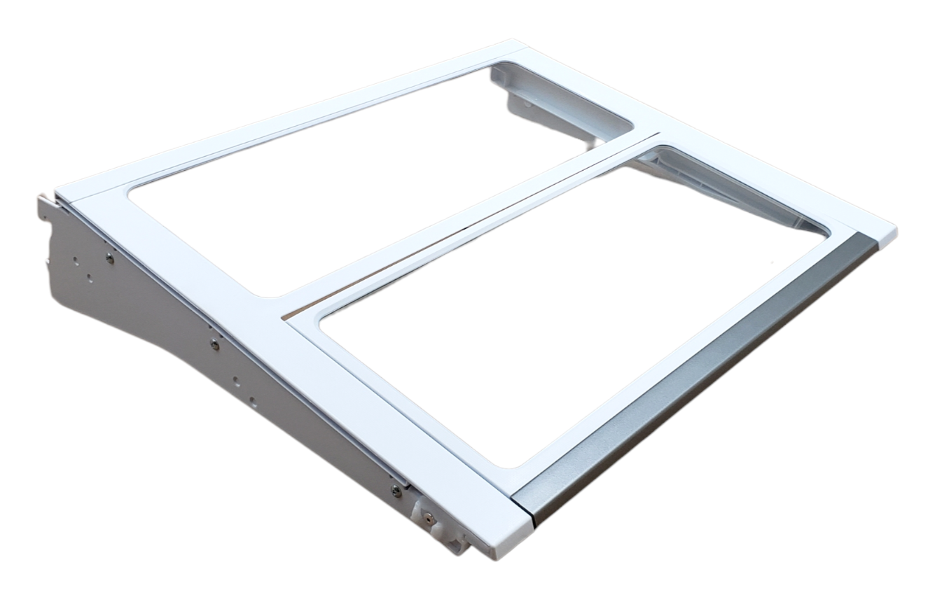 New Samsung Fridge Assembly Shelf DA97-21895A *Same Day Ship & 60 Days Warranty*