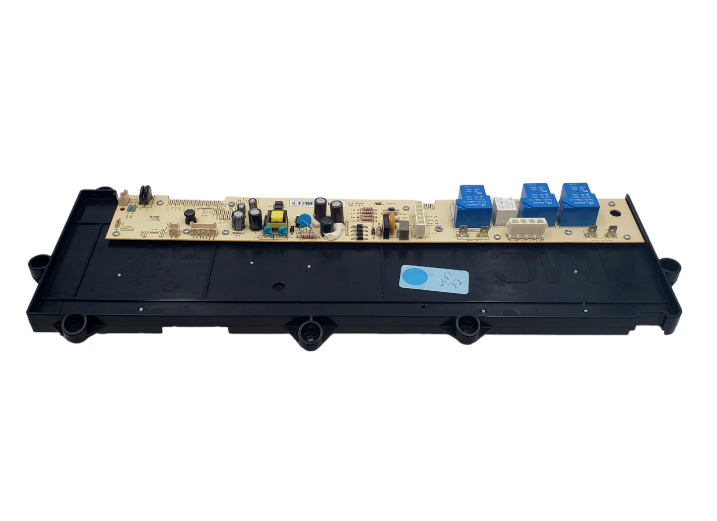 Genuine GE Dryer Control Board 234D1615G001 Same Day Shipping & 60 Days Warranty