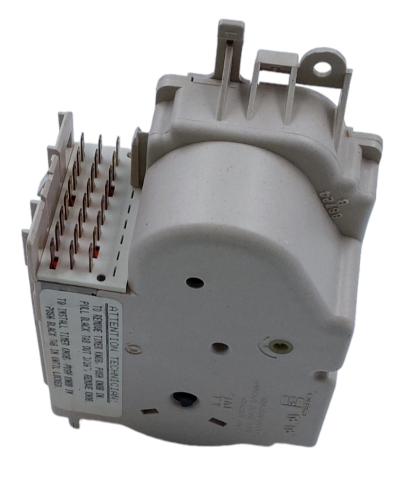 Genuine OEM Whirlpool Washer Timer 3951703 Same Day Shipping & 60 Days Warranty*