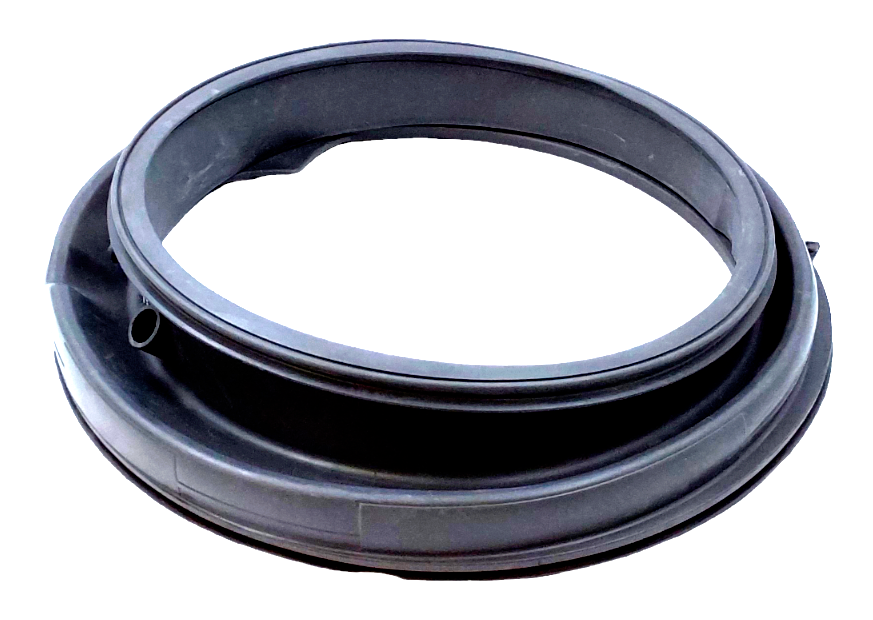 New Whirlpool Washer Door Gasket W11578223 Same Day Shipping & 60 Days Warranty*