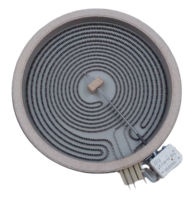 New GE Range Surface Element 311D7091P001 *Same Day Shipping & 60 Days Warranty*