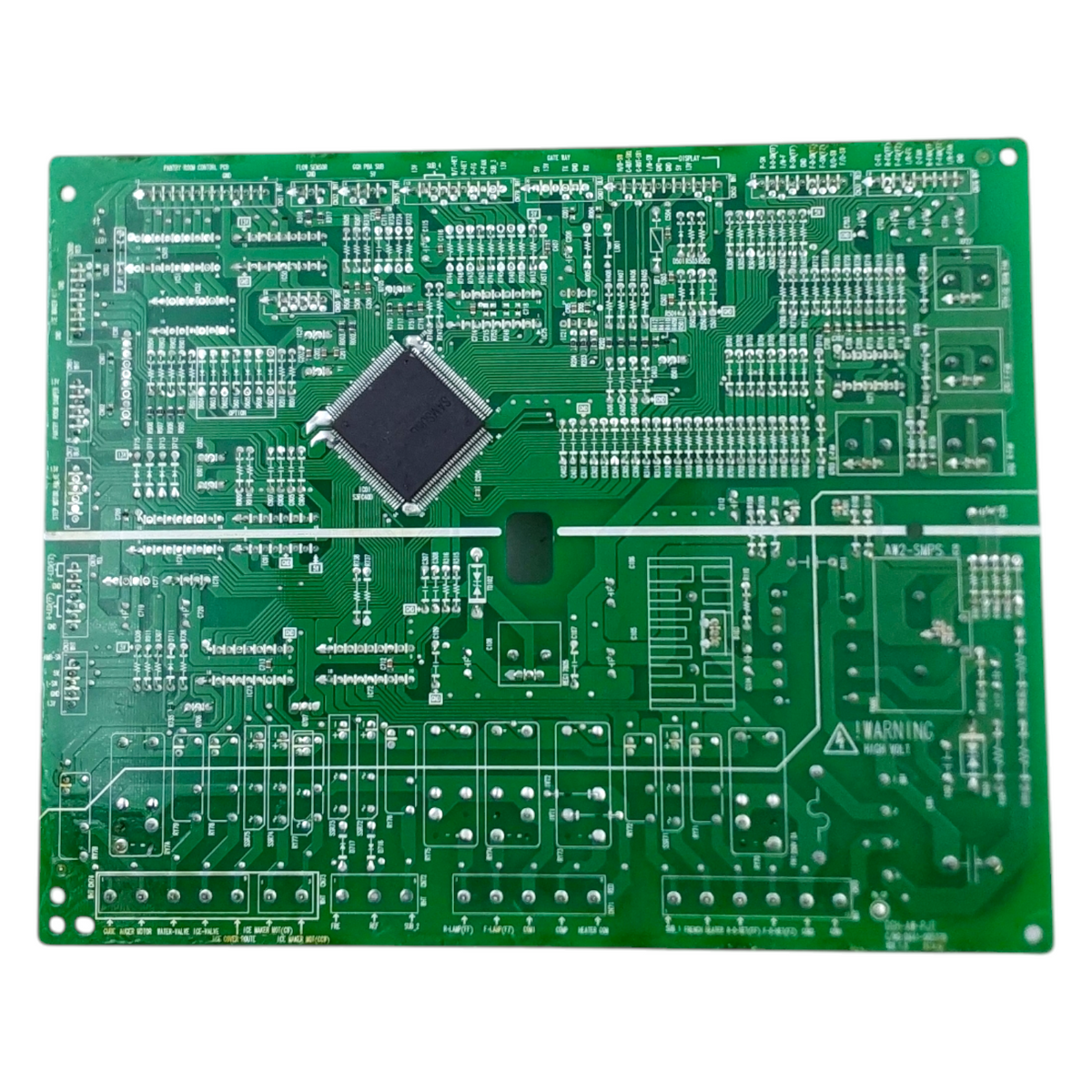 OEM Samsung Fridge Control Board DA41-00651M  *Same Day Ship & 60 Days Warranty*