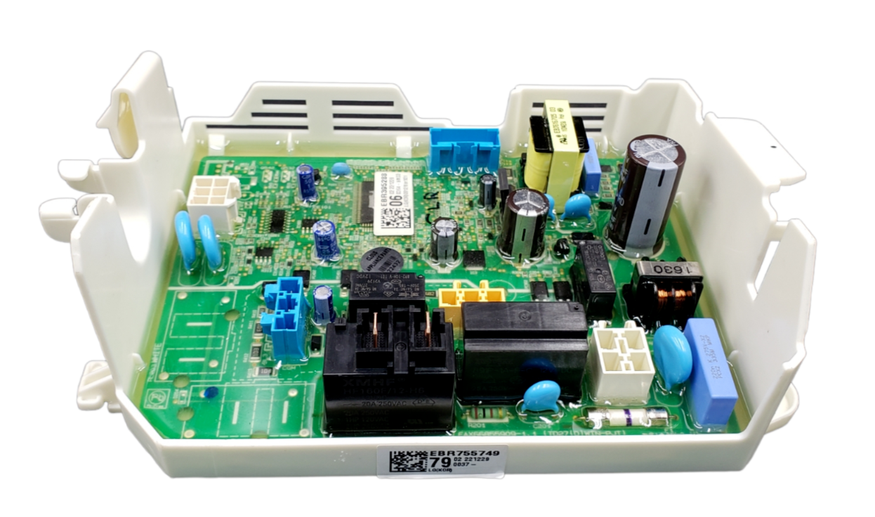 Genuine LG Dryer Control Board EBR39528806 Same Day Shipping & 60 Days Warranty*
