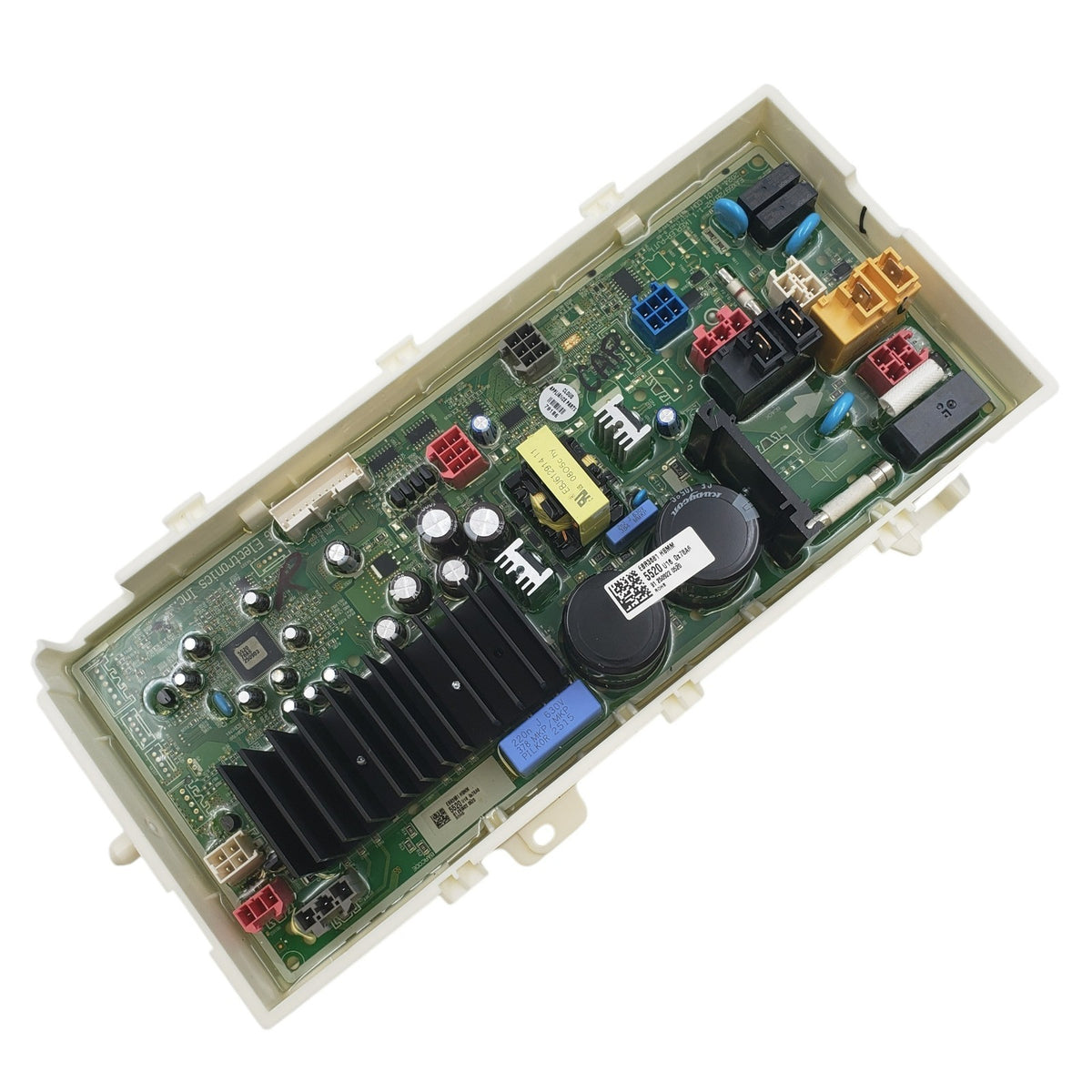 LG Genuine Washer Control Board EBR36815520 **Same Day Ship & 60 Days Warranty**