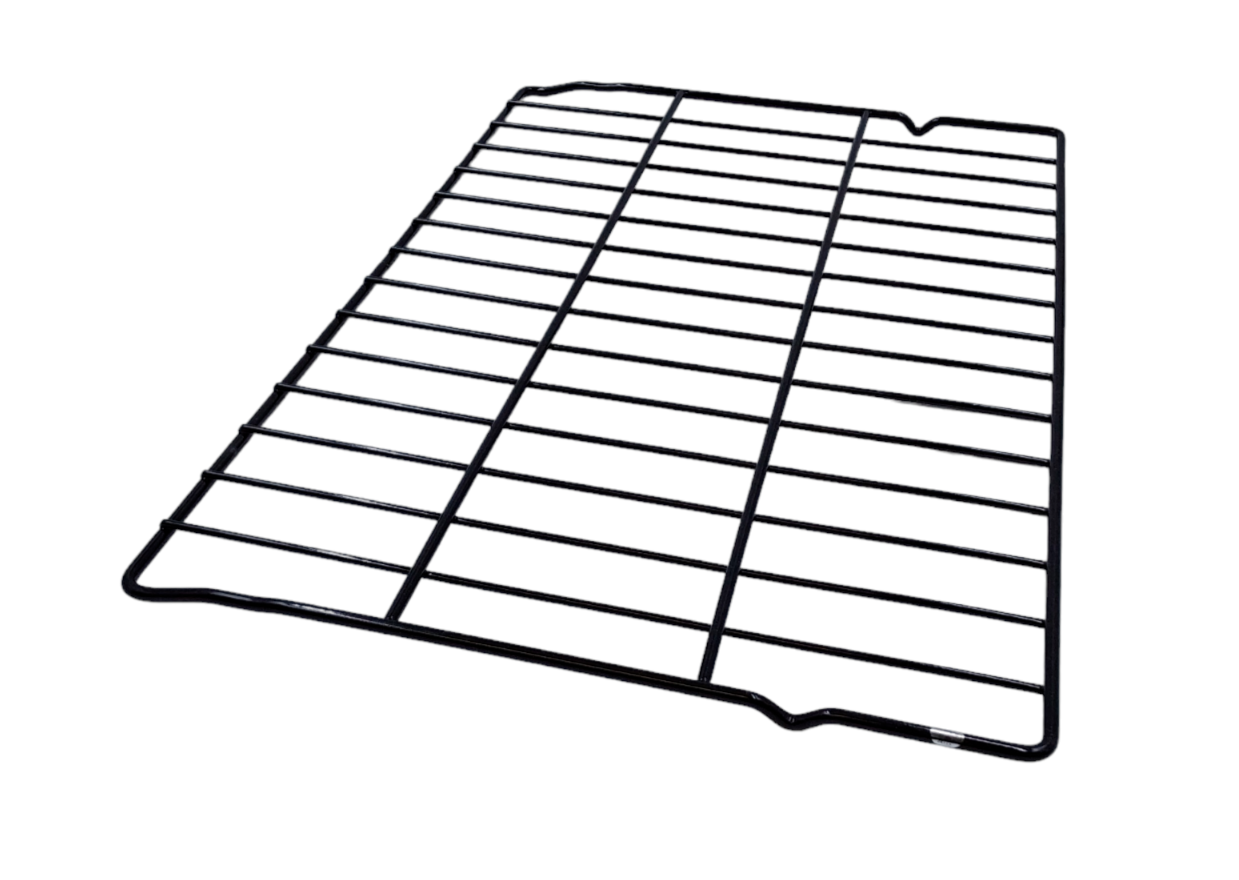 New GE  Range Oven Rack Black WB48X21508 *Same Day Shipping & 60 Days Warranty**