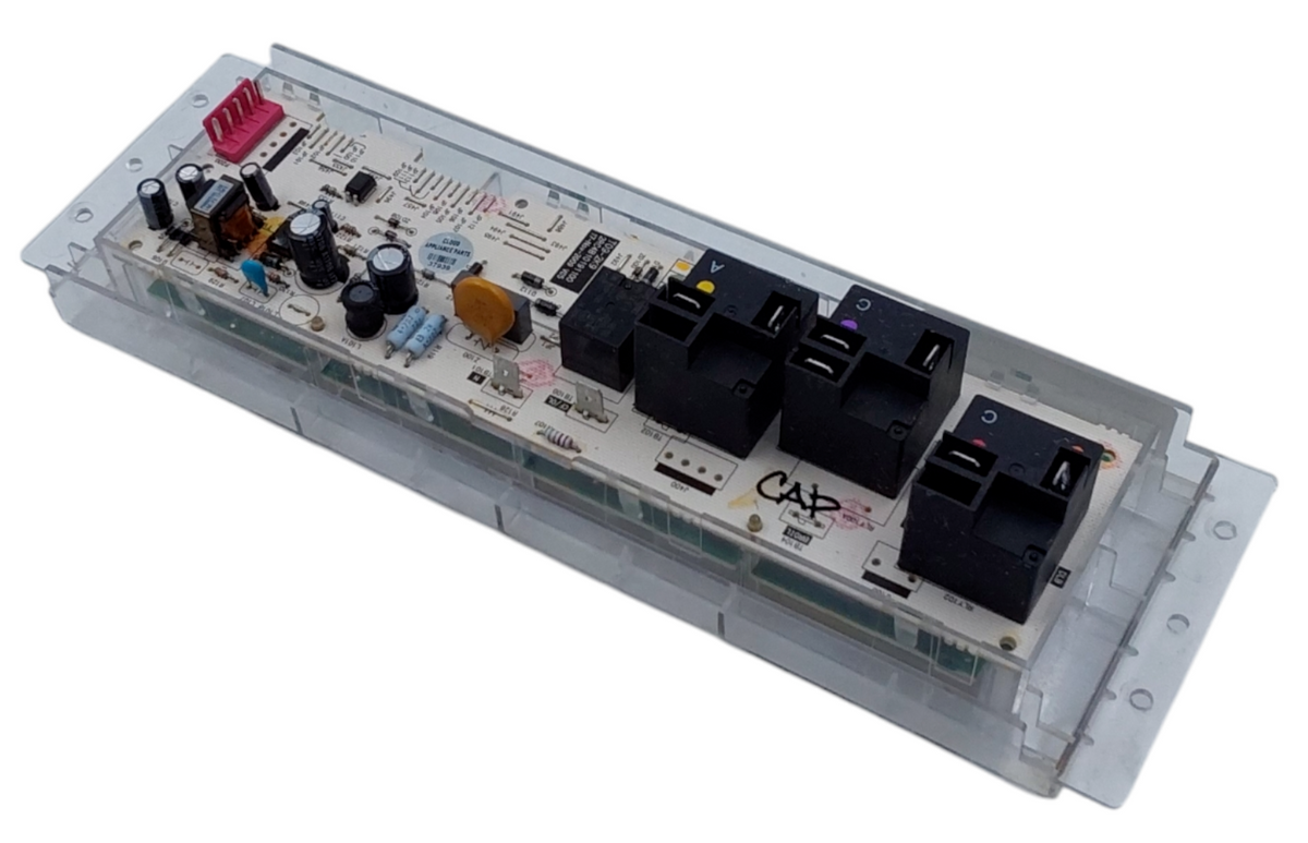 Genuine GE Oven Control Board 164D8450G174 Same Day Shipping & *60 Days Warranty
