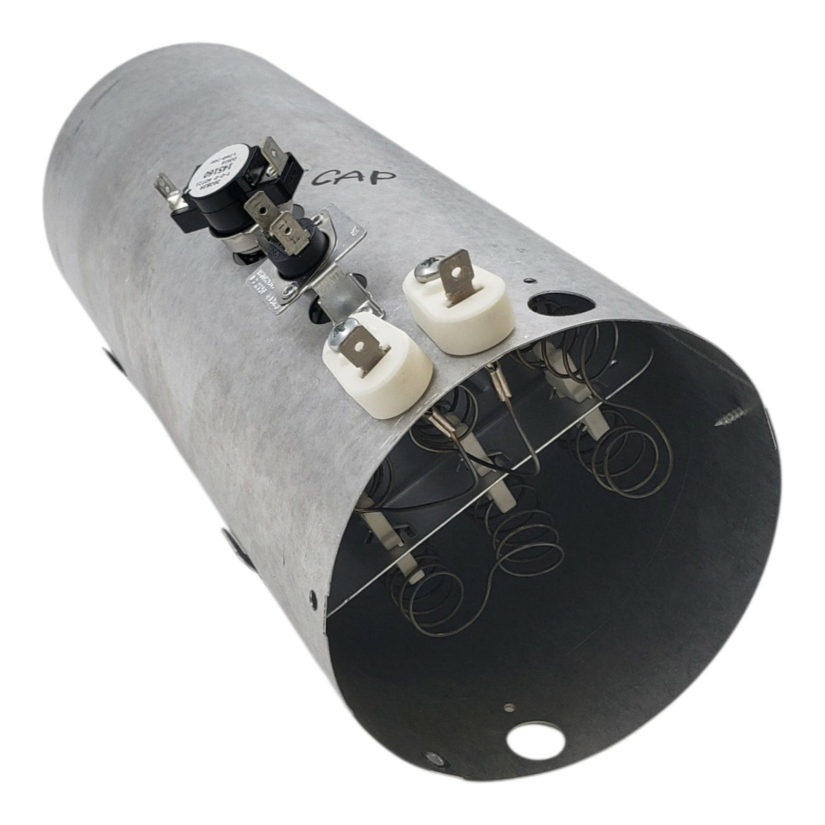 Frigidaire New Dryer Heater Assembly 5304534317 Same Day Ship & 60 Days Warranty