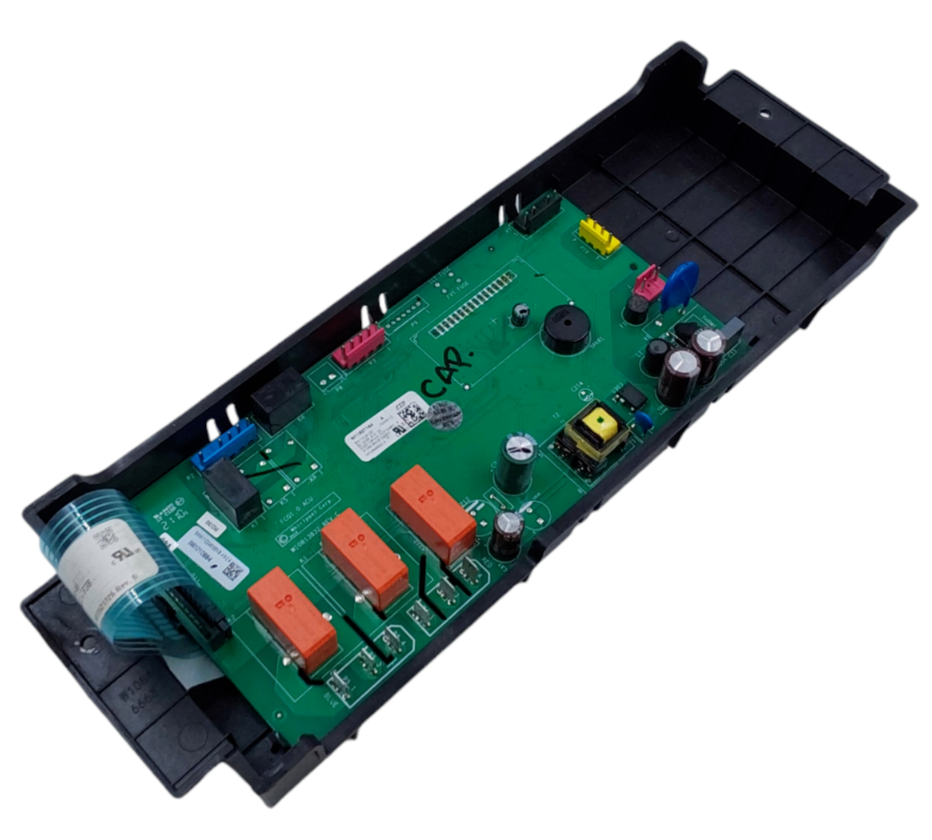 Genuine Whirlpool Range Control Board W11527164 Same Day Ship & 60 Days Warranty