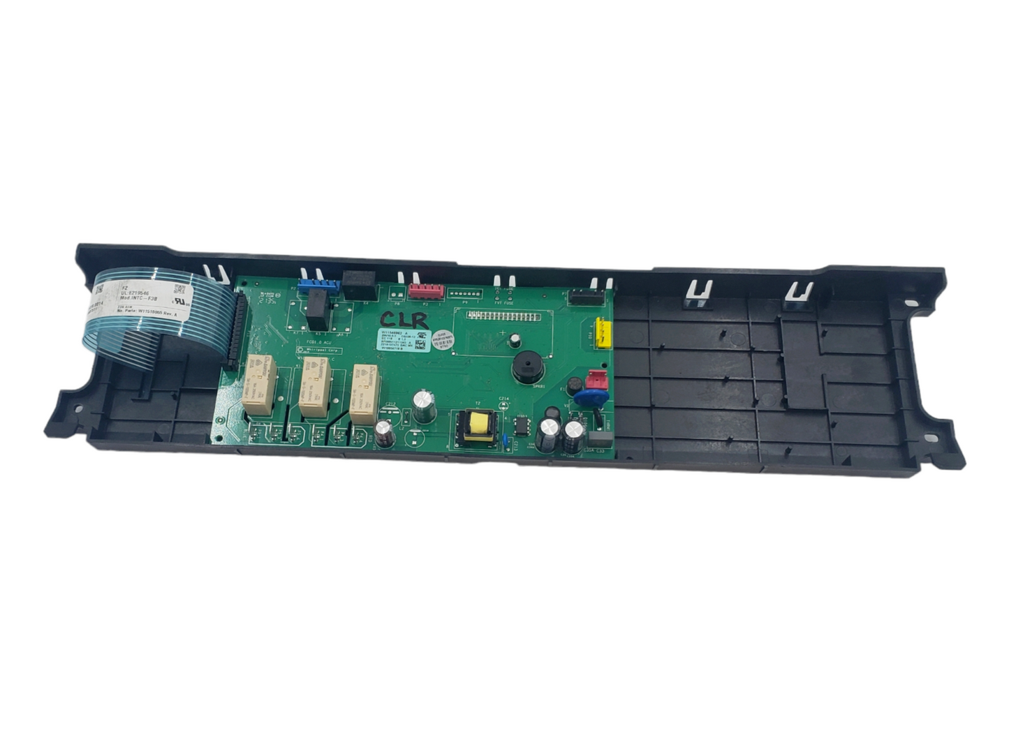 Genuine Whirlpool Oven Control Board W11546962 Same Day Ship & 60 Days Warranty*