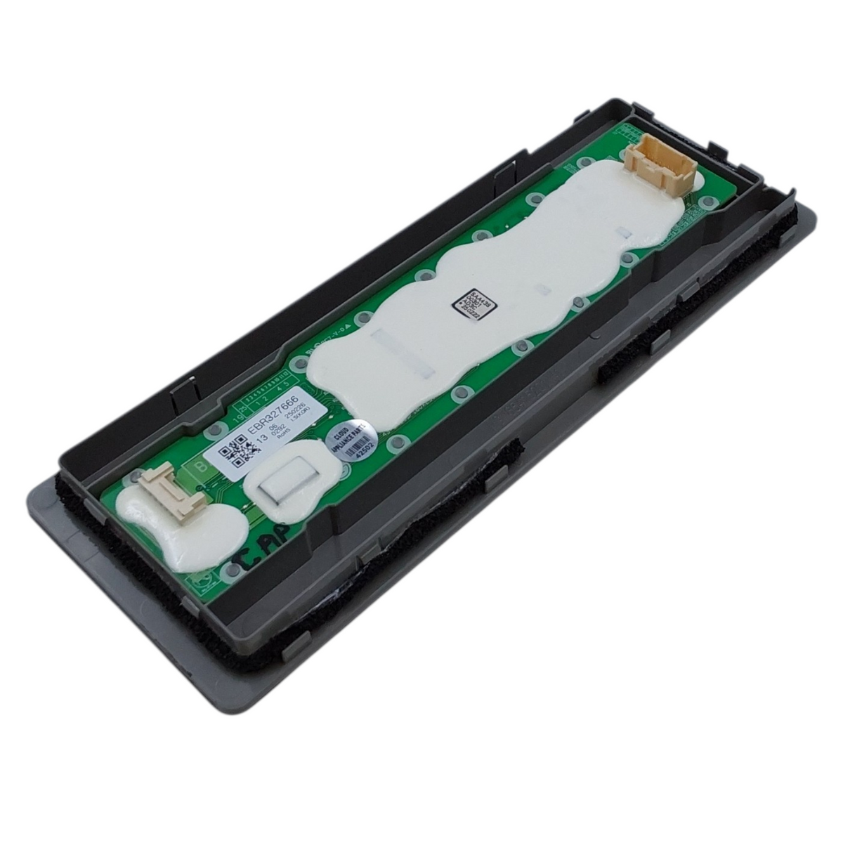 LG Genuine Fridge Control Panel EBR32766613 Same Day Shipping & 60 Days Warranty