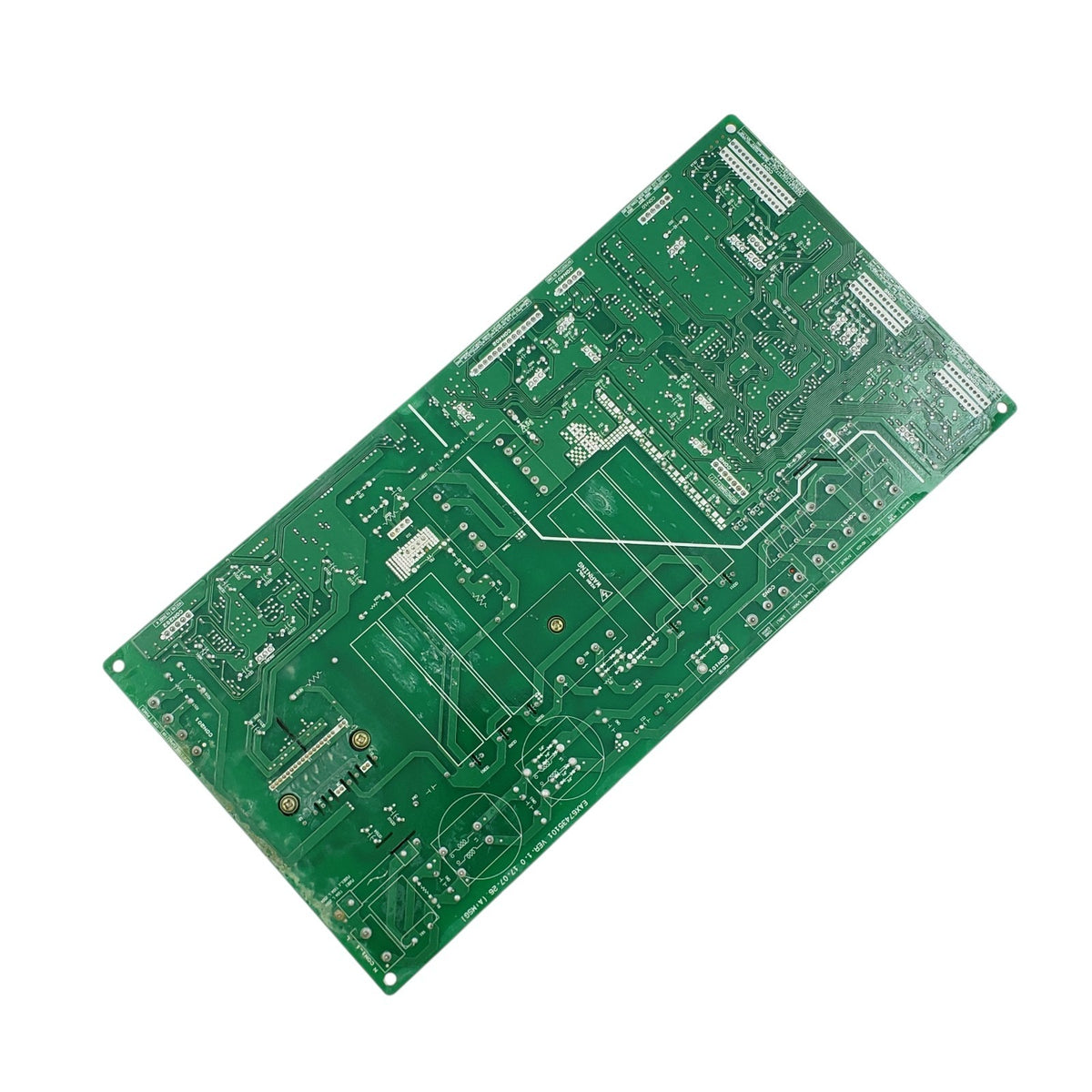 LG Genuine Fridge Control Board EBR84433504 Same Day Shipping & 60 Days Warranty