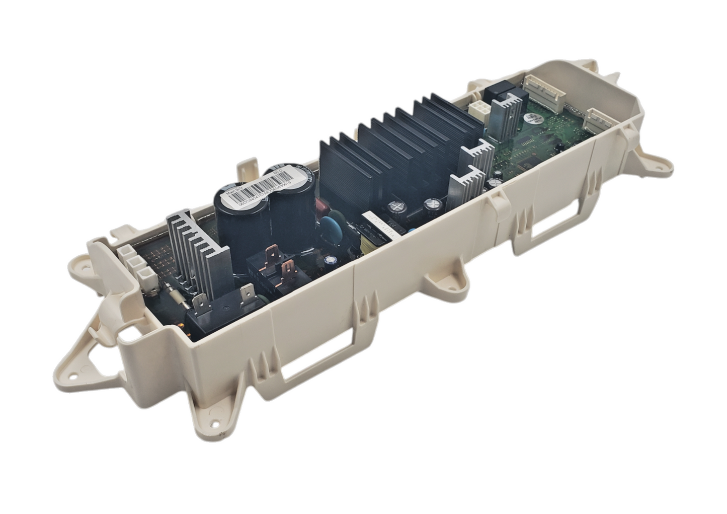Genuine Samsung Washer Contol Board DC92-01527C Same Day Ship & 60 Days Warranty