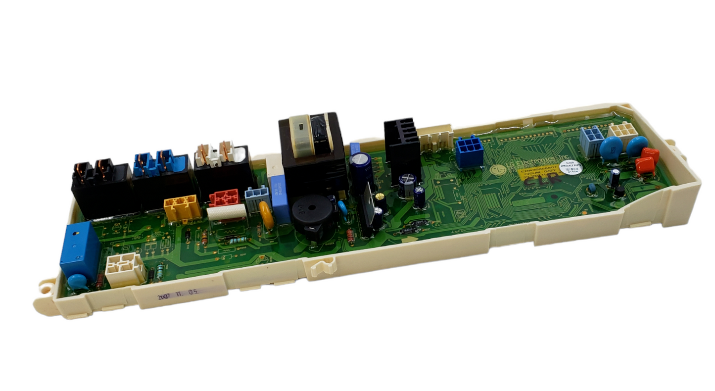 Genuine LG Dryer Control Board EBR36858807 *Same Day Shipping & 60 Days Warranty