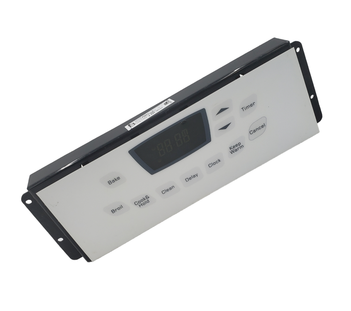 Genuine Whirlpool Range Control Same 8507P304-60 Day Shipping & 60 Days Warranty