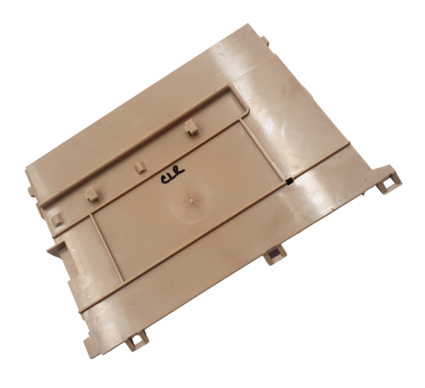 Genuine Whirlpool Dishwasher Control W11170185 *Same Day Ship & 60 Days Warranty