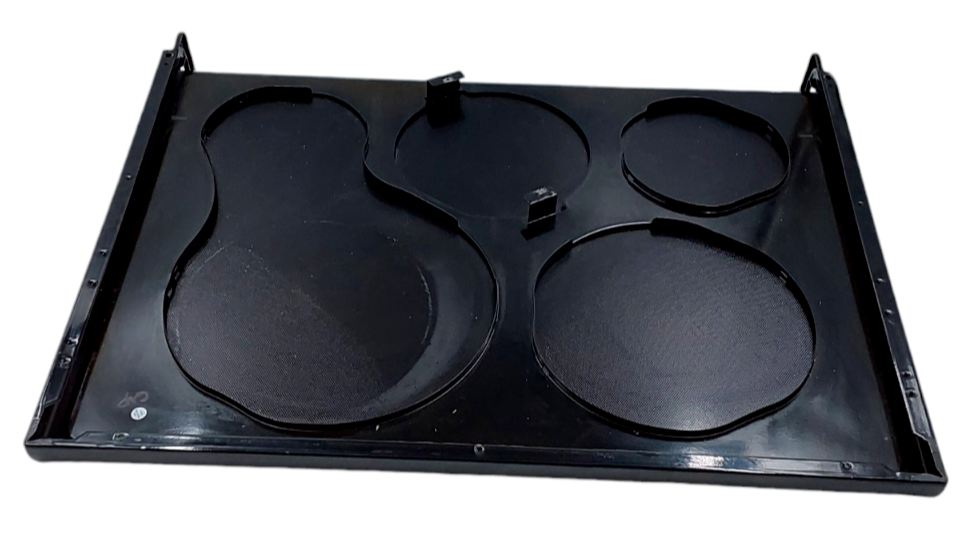 Genuine OEM LG Range Cooktop AGU73969703 *Same Day Shipping & 60 Days Warranty**