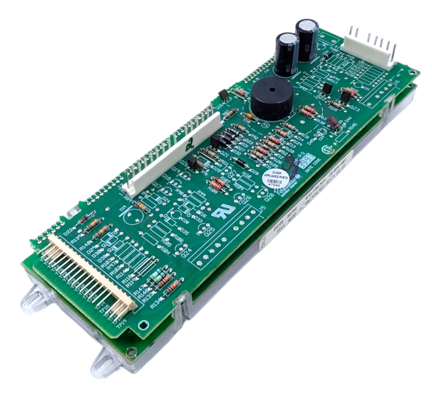 Genuine Dacor Range Control Board 82382 **Same Day Shipping & 60 Days Warranty**