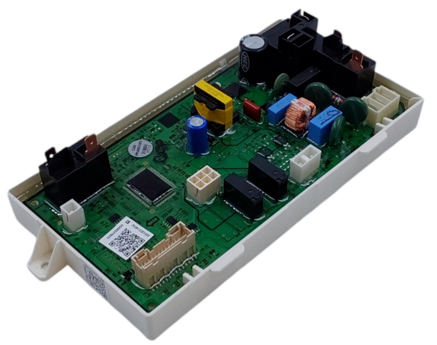 Genuine Samsung Dryer Control Board DC92-03330S Same Day Ship & 60 Days Warranty