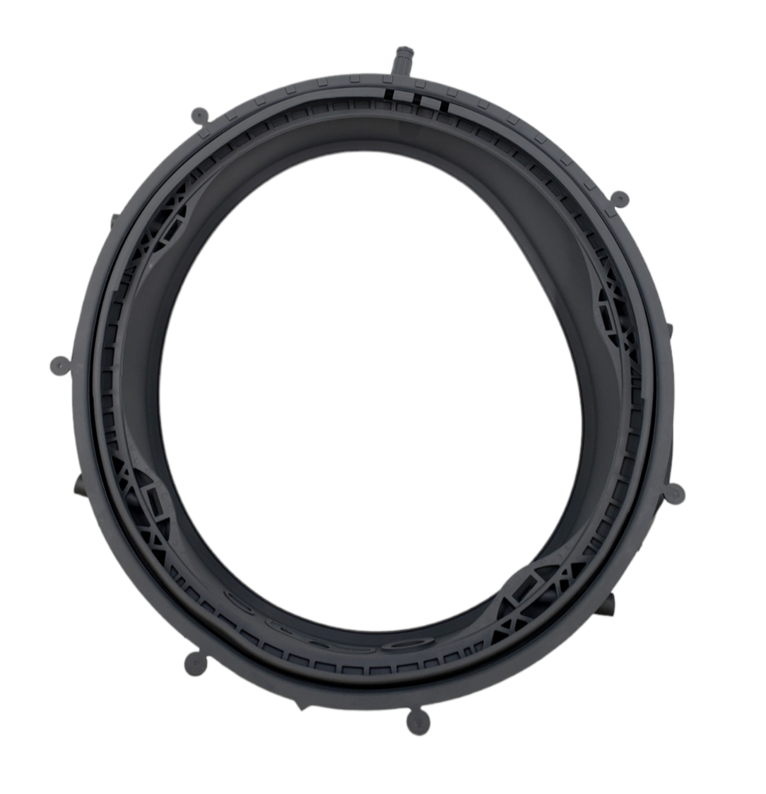New LG Whirlpool Washer Door Gasket AGM30030702 Same Day Ship & 60 Days Warranty