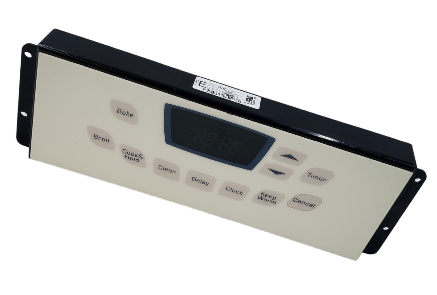 Genuine Whirlpool Range Control W10343472 *Same Day Shipping & 60 Days Warranty*