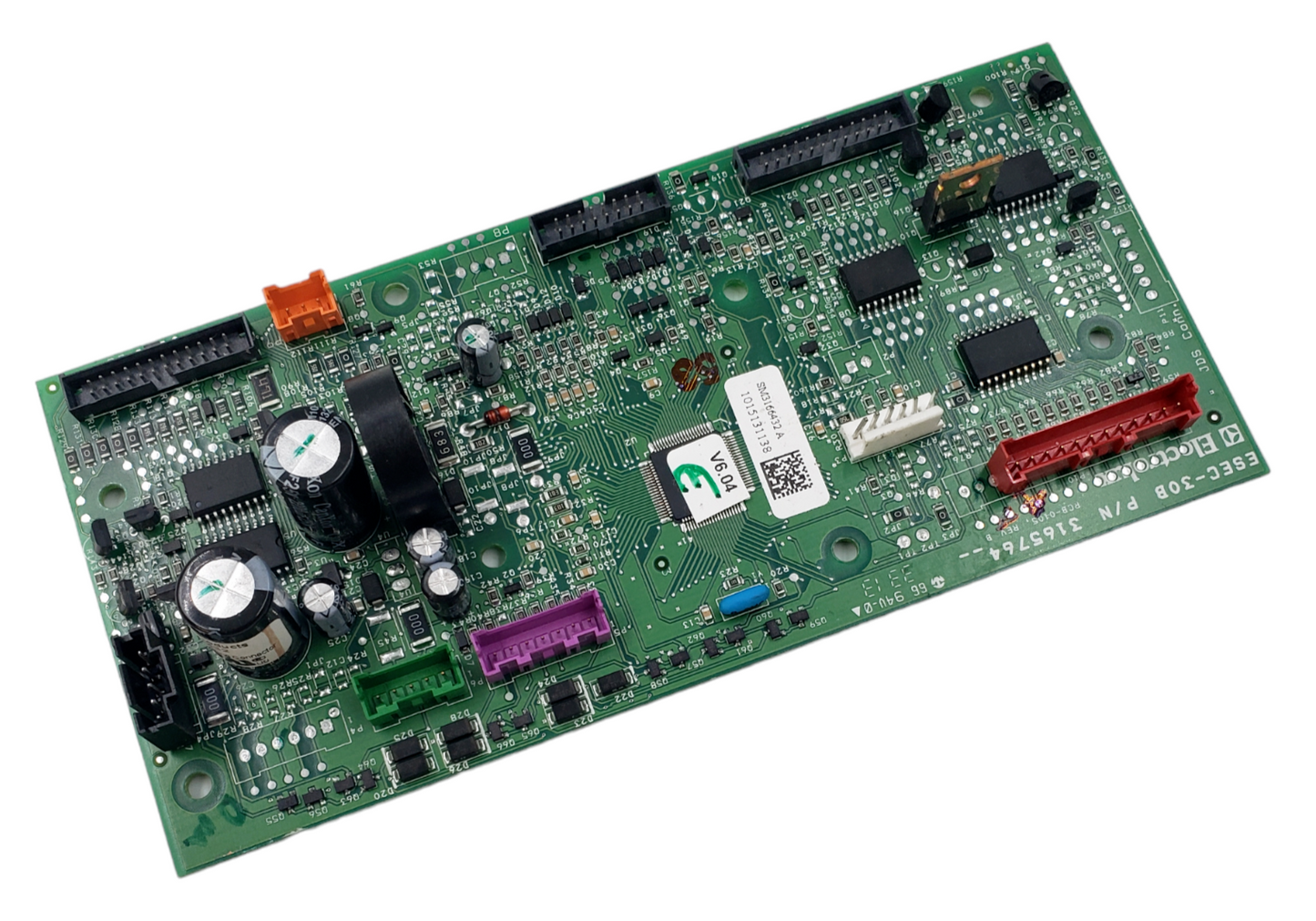 Genuine Frigidaire Power Supply Board 316576432 Same Day Ship & 60 Days Warranty
