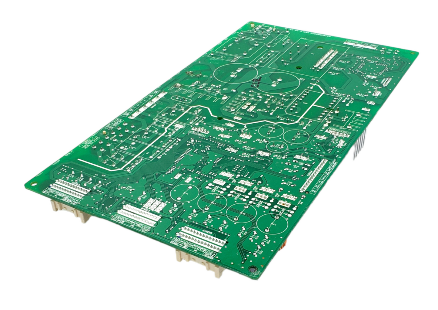 OEM LG Refrigerator Control Board EBR74796401 *Same Day Ship & 60 Days Warranty*