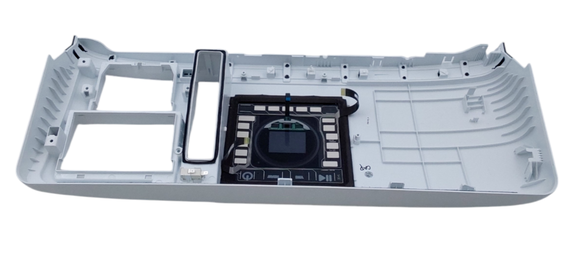 New GE Laundry Center Control Panel 0020210421 Same Day Ship & 60 Days Warranty*