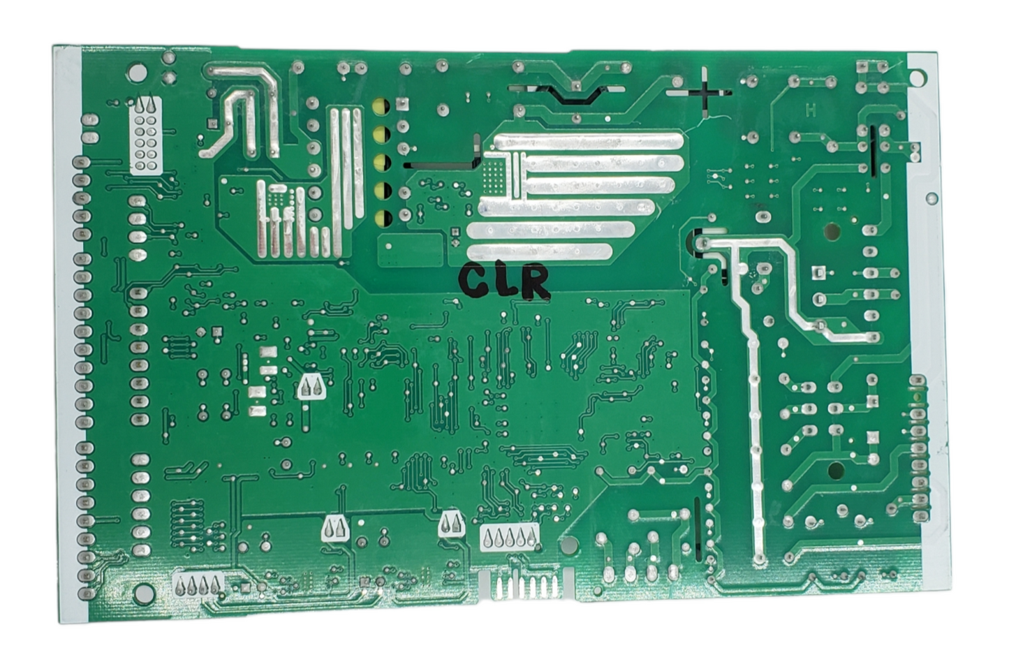 Genuine GE Refrigerator Control 239D6018G001 **Same Day Ship & 60 Days Warranty*