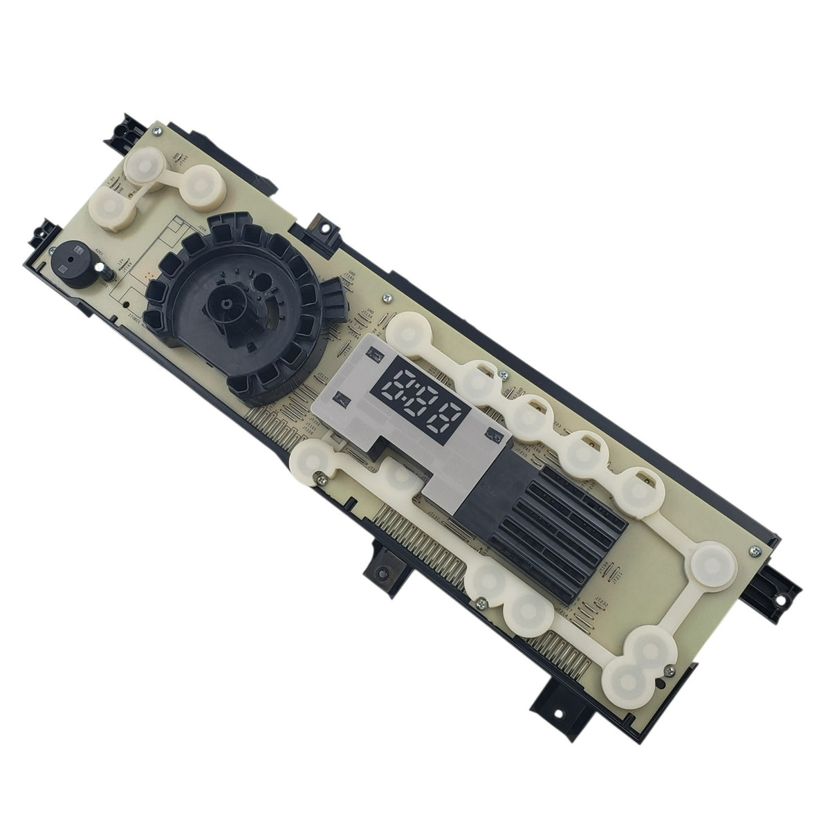 GE Genuine Washer Control Board 241D1536G016 **Same Day Ship & 60 Days Warranty*