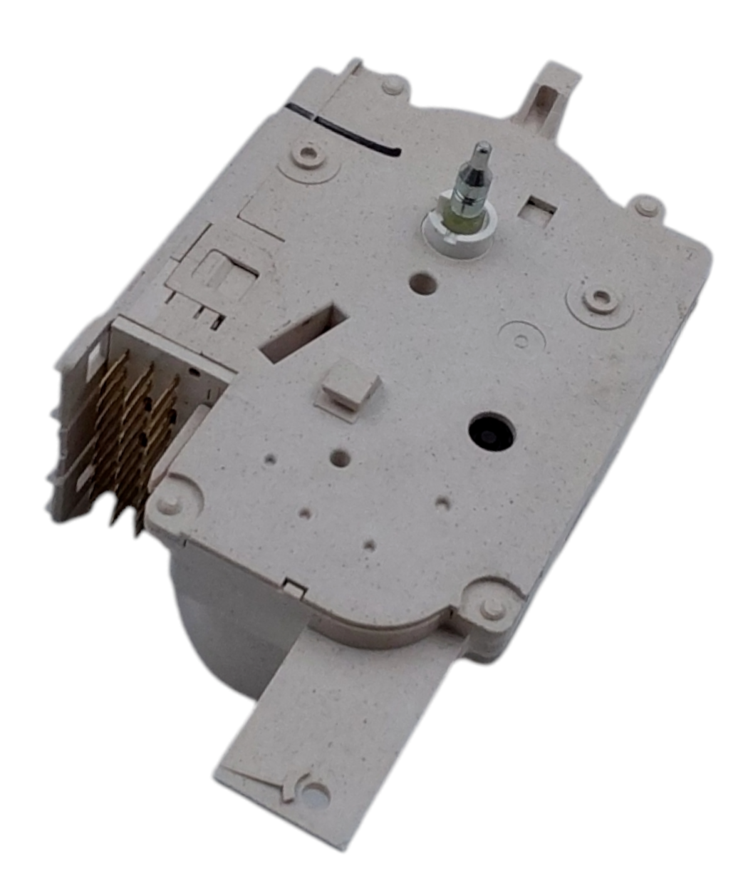 Genuine GE Washer Timer 175D6347P031 **Same Day Shipping & 60 Days Warranty**