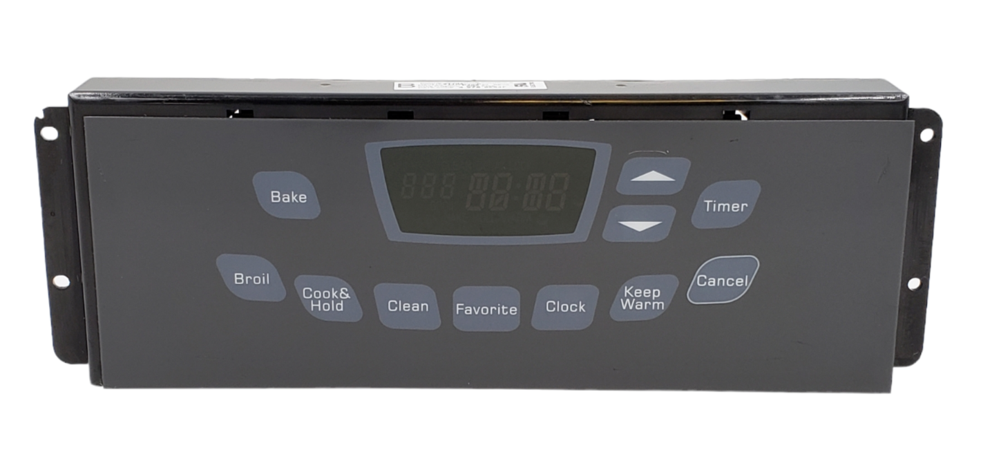 Genuine Whirlpool Range Control 8507P208-60 Same Day Shipping & 60 Days Warranty