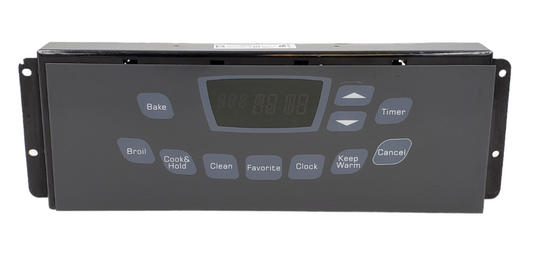 Genuine Whirlpool Range Control 8507P208-60 Same Day Shipping & 60 Days Warranty