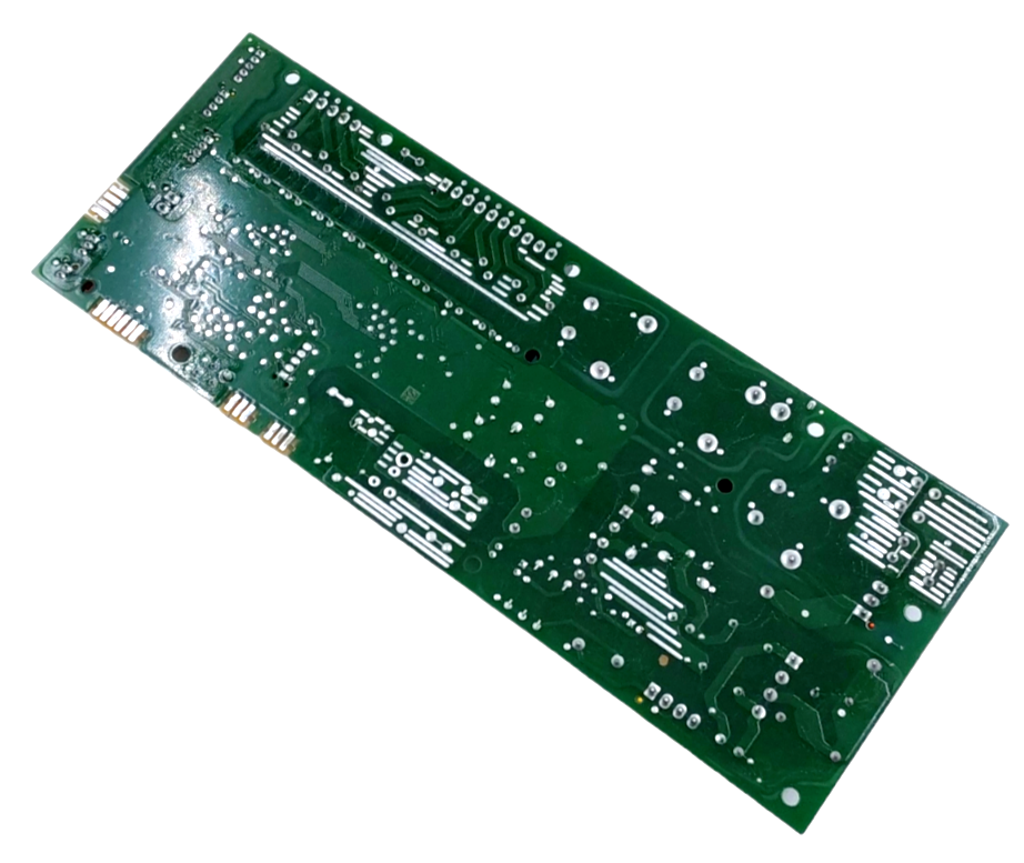 New Frigidaire Oven Control Board A17106901 Same Day Shipping & 60 Days Warranty
