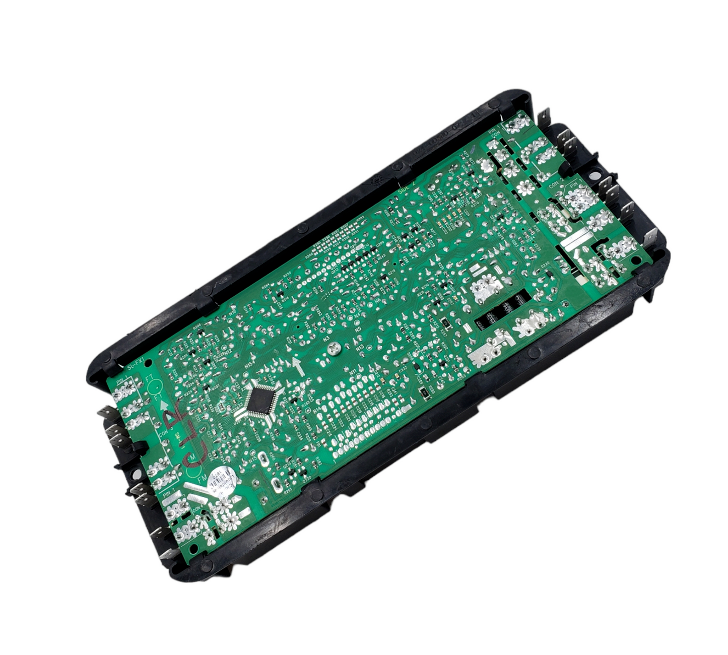 Genuine Whirlpool Range Control Board W10734607 Same Day Ship & 60 Days Warranty