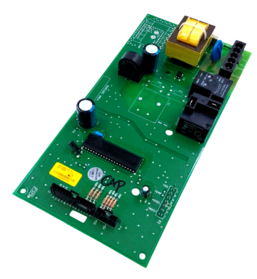 Genuine Whirlpool Dryer Control Board 8566150 Same Day Ship & 60 Days Warranty**