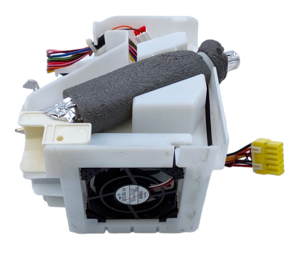 New Samsung Fridge Auger Motor Assy DA97-12540G Same Day Ship & 60 Days Warranty