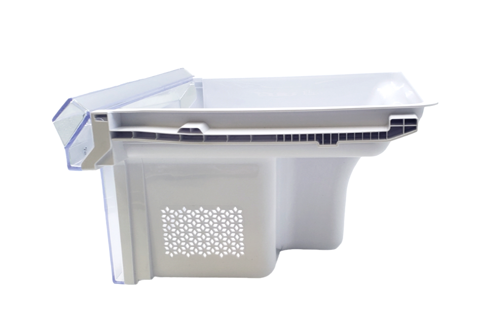 New Samsung Fridge Vegetable Drawer DA97-20633A Same Day Ship & 60 Days Warranty