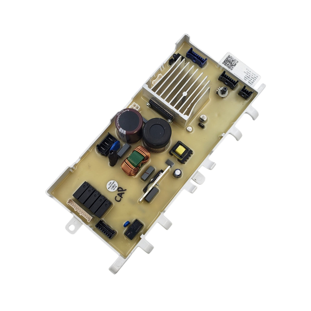 Whirlpool OEM Washer Control Board W11266622  *Same Day Ship & 60 Days Warranty*
