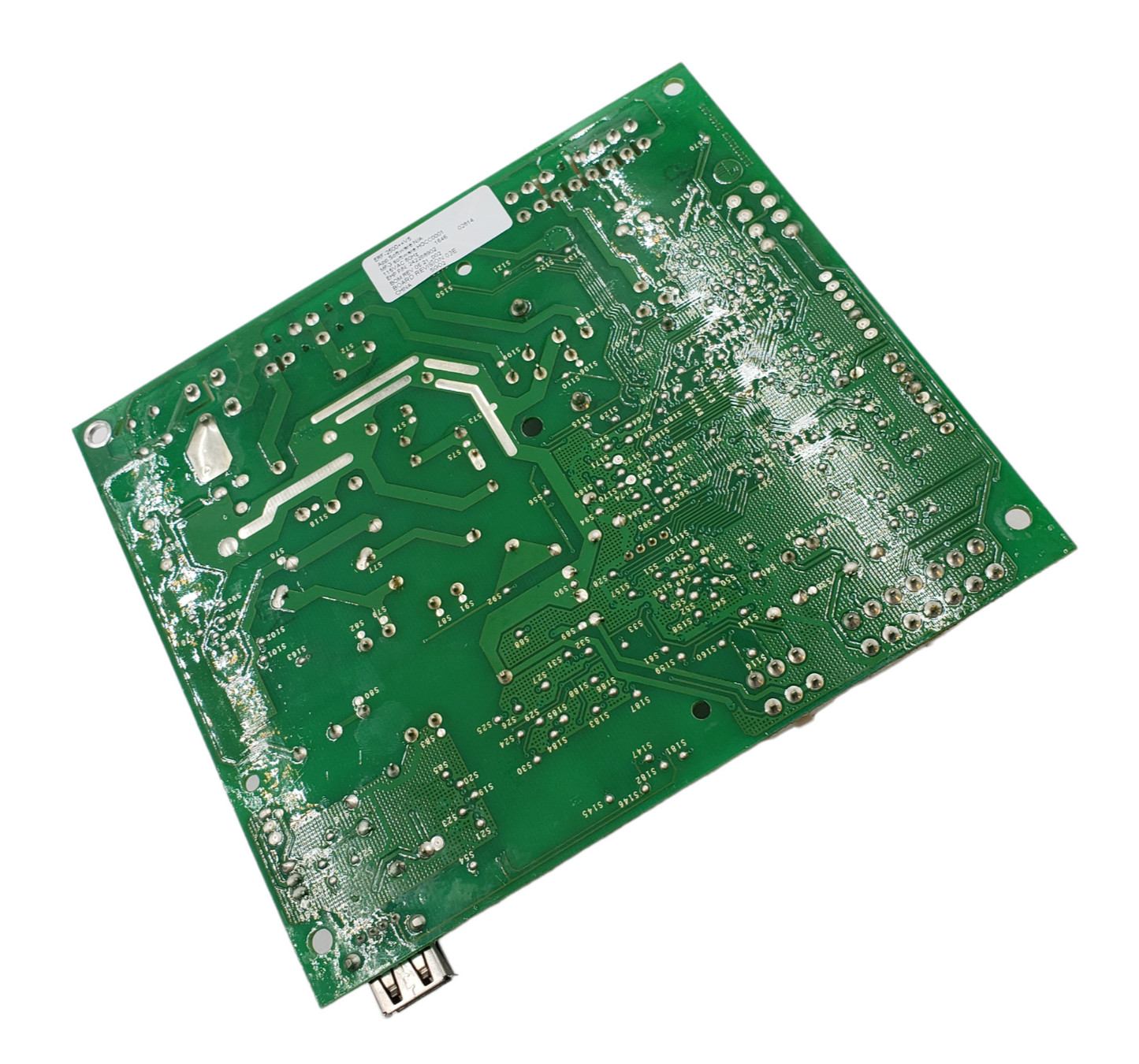 OEM Frigidaire Refrigerator Board 242268902 Same Day Shipping & 60 Days Warranty