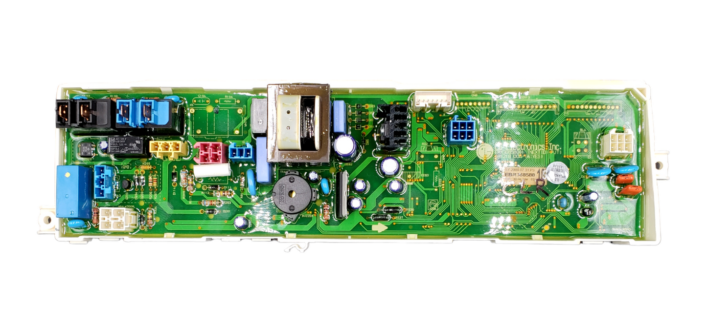 Genuine LG Dryer Control Board EBR36858810 Same Day Shippping & 60 Days Warranty