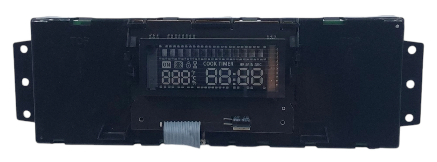 Genuine Whirlpool Range Control Board W10705788 Same Day Ship & 60 Days Warranty