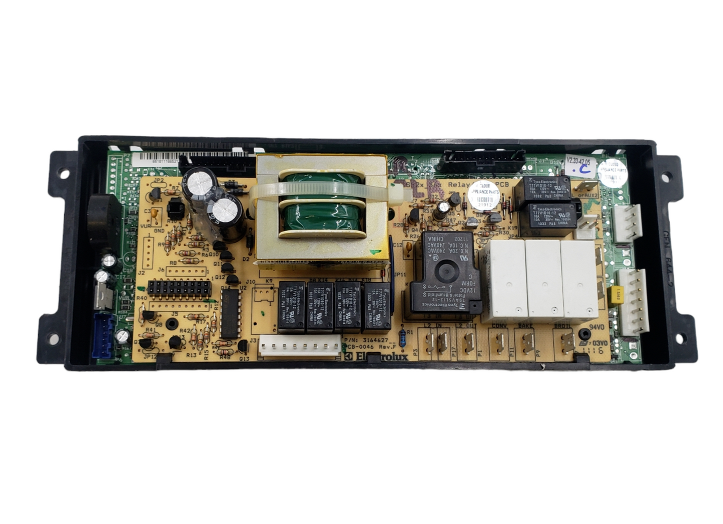 Genuine Frigidaire Oven Control Board 316577014 Same Day Ship & 60 Days Warranty
