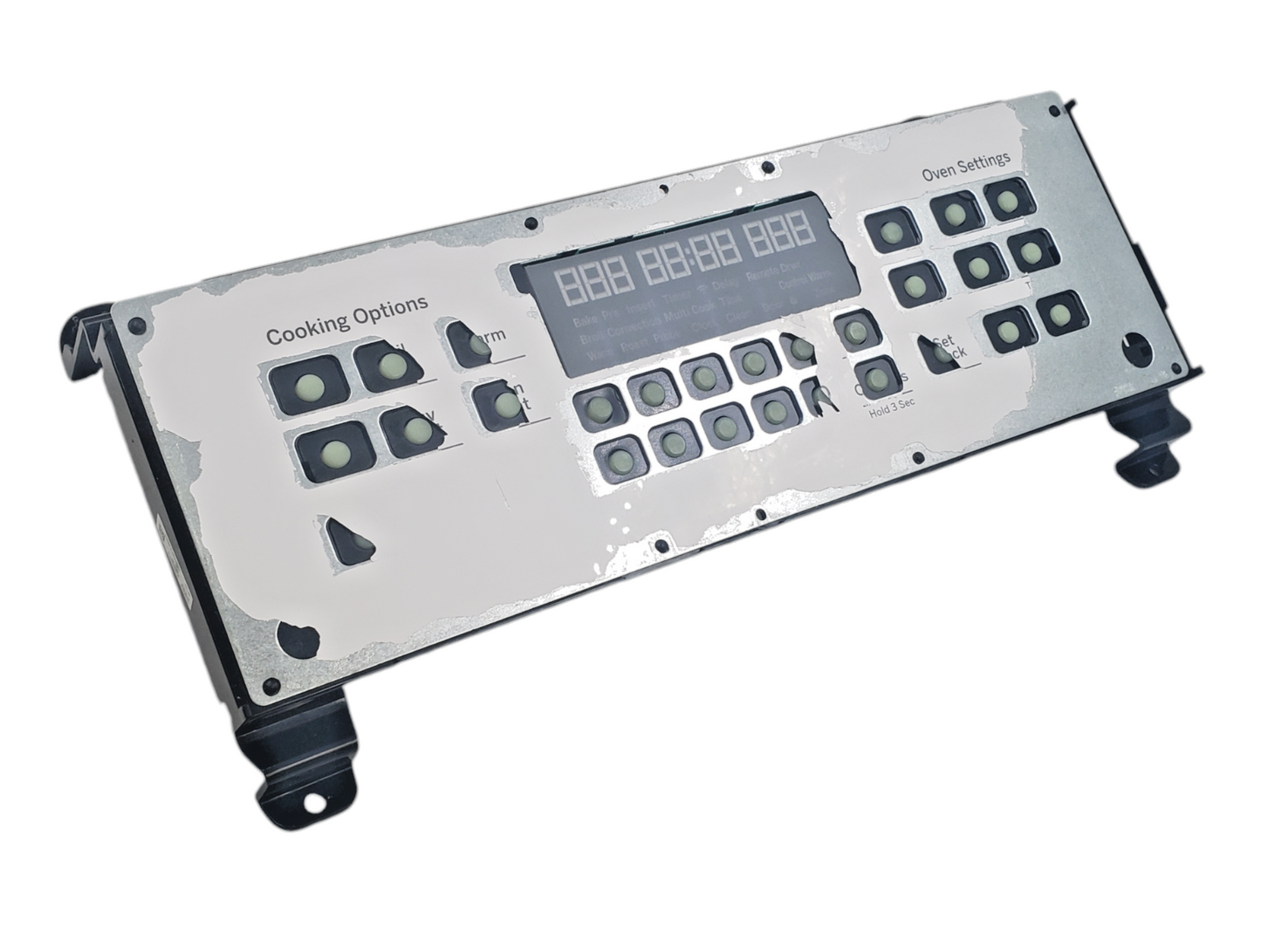Genuine GE Oven Control Board 191D8545G029 Same Day Shipping & 60 Days Warranty*