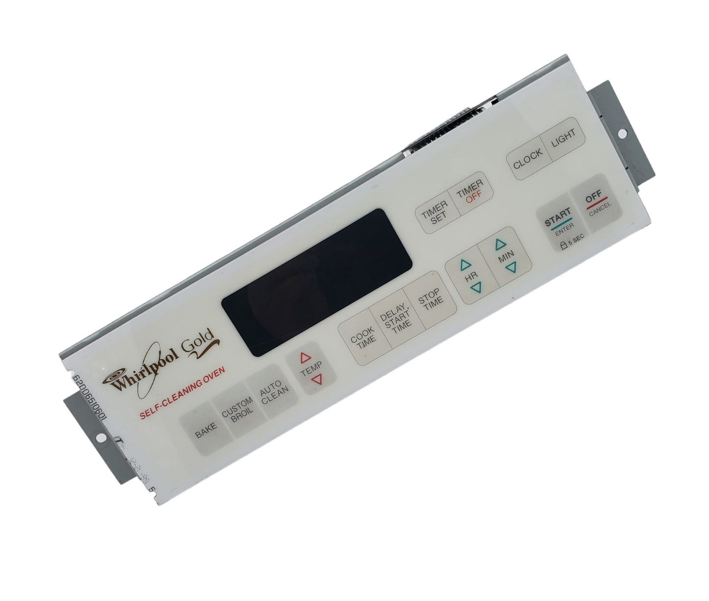 Genuine Whirlpool Oven Control Board 8054012 **Same Day Ship & 60 Days Warranty*