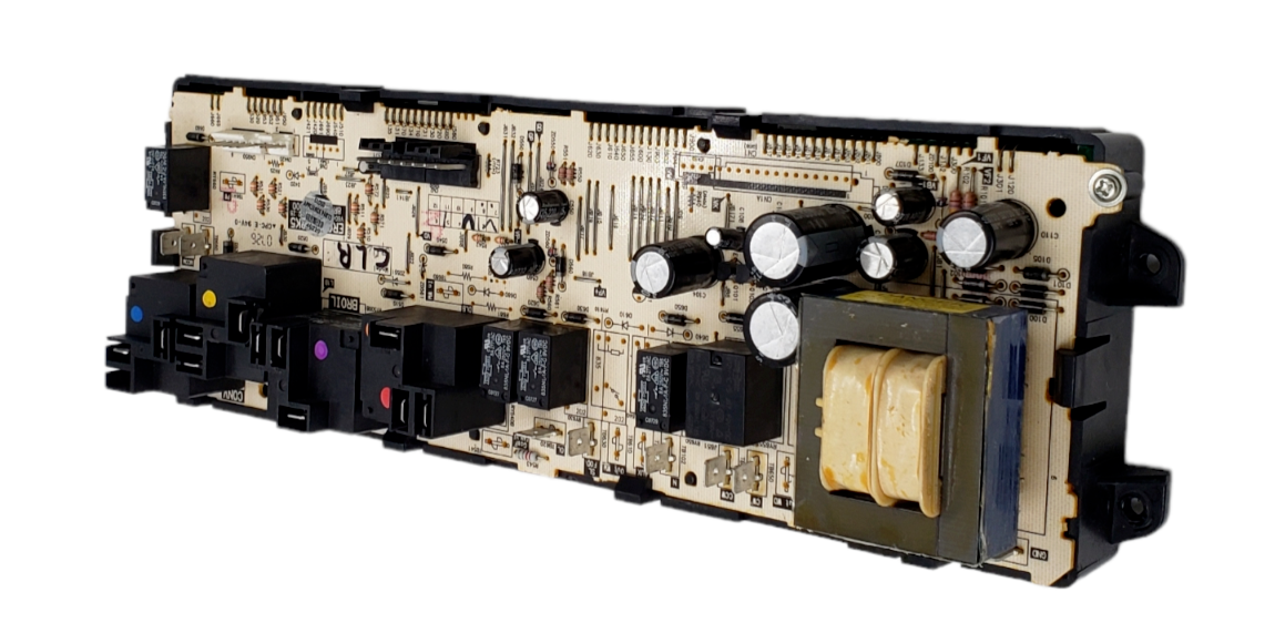 Genuine GE Oven Control Board 164D6476G021 Same Day Shipping & 60 Days Warranty*