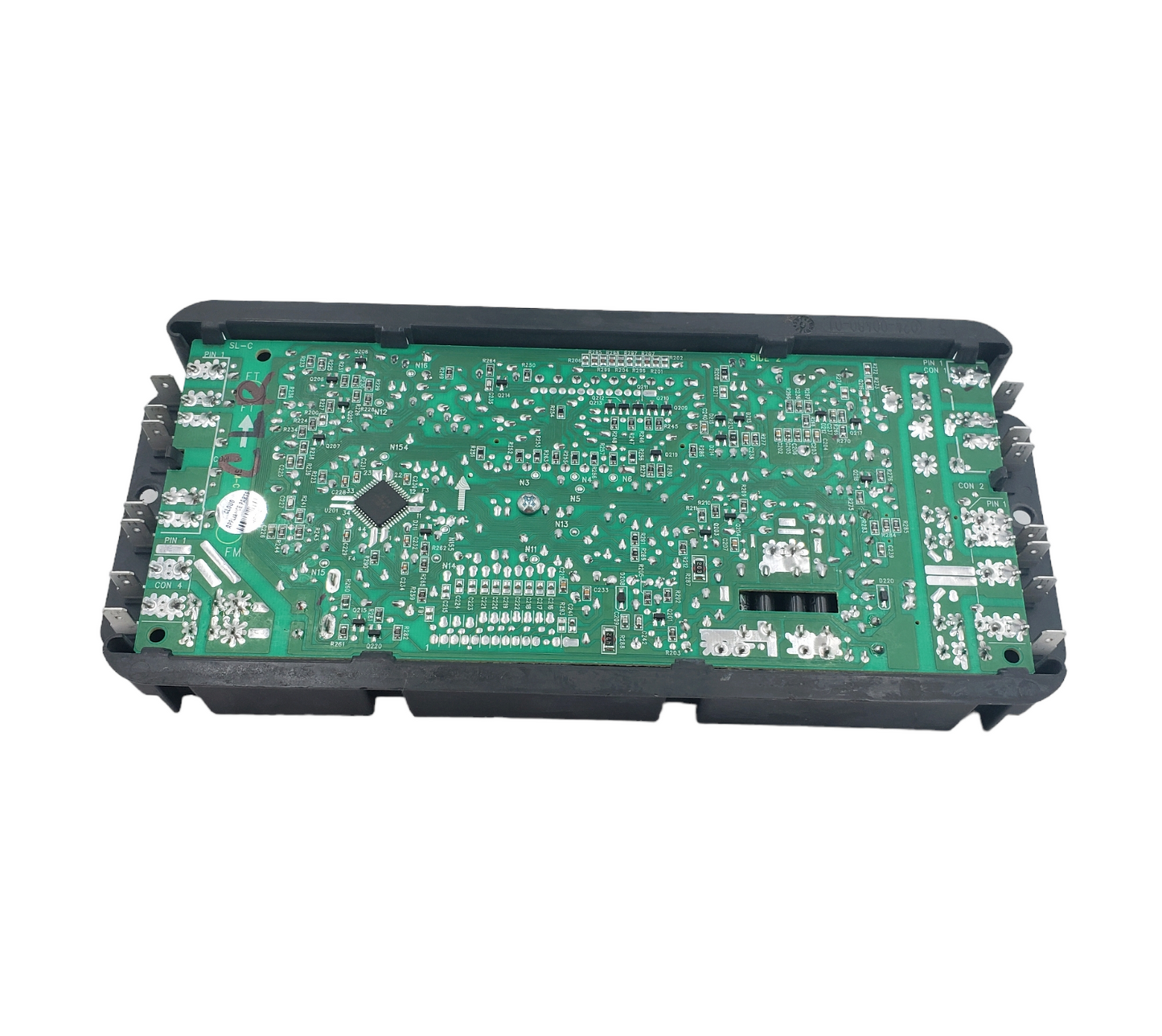 Genuine Whirlpool Oven Control Board W10833993 Same Day Ship & *60 Days Warranty