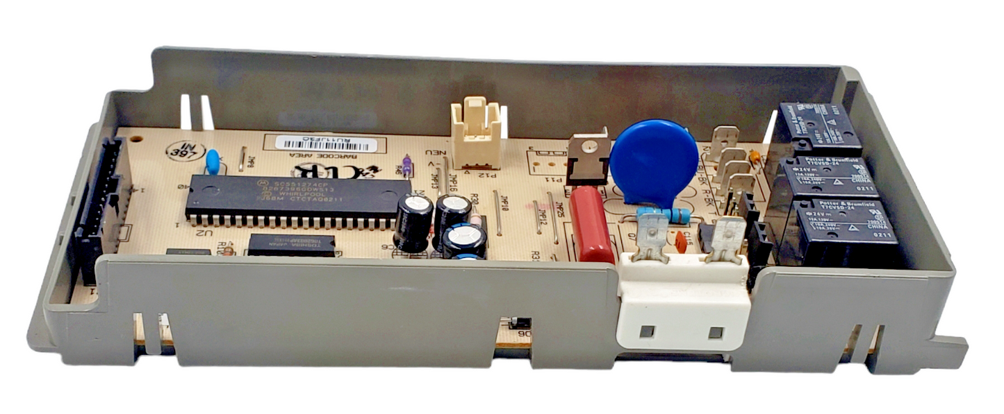 OEM Whirlpool Dishwasher Control Board 8528874 Same Day Ship & 60 Days Warranty*
