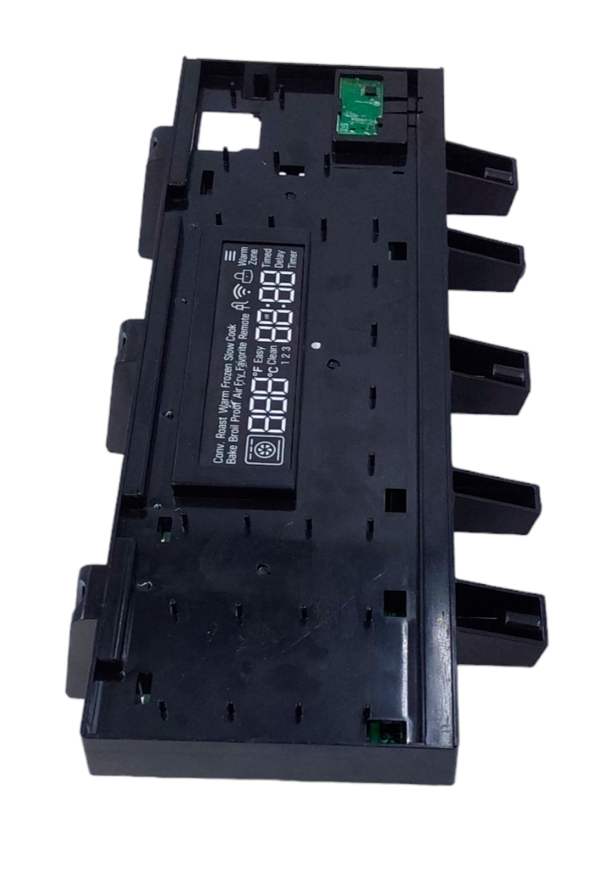 New LG Oven Control Board Assembly  EBR89295702 Same Day Ship & 60 Days Warranty