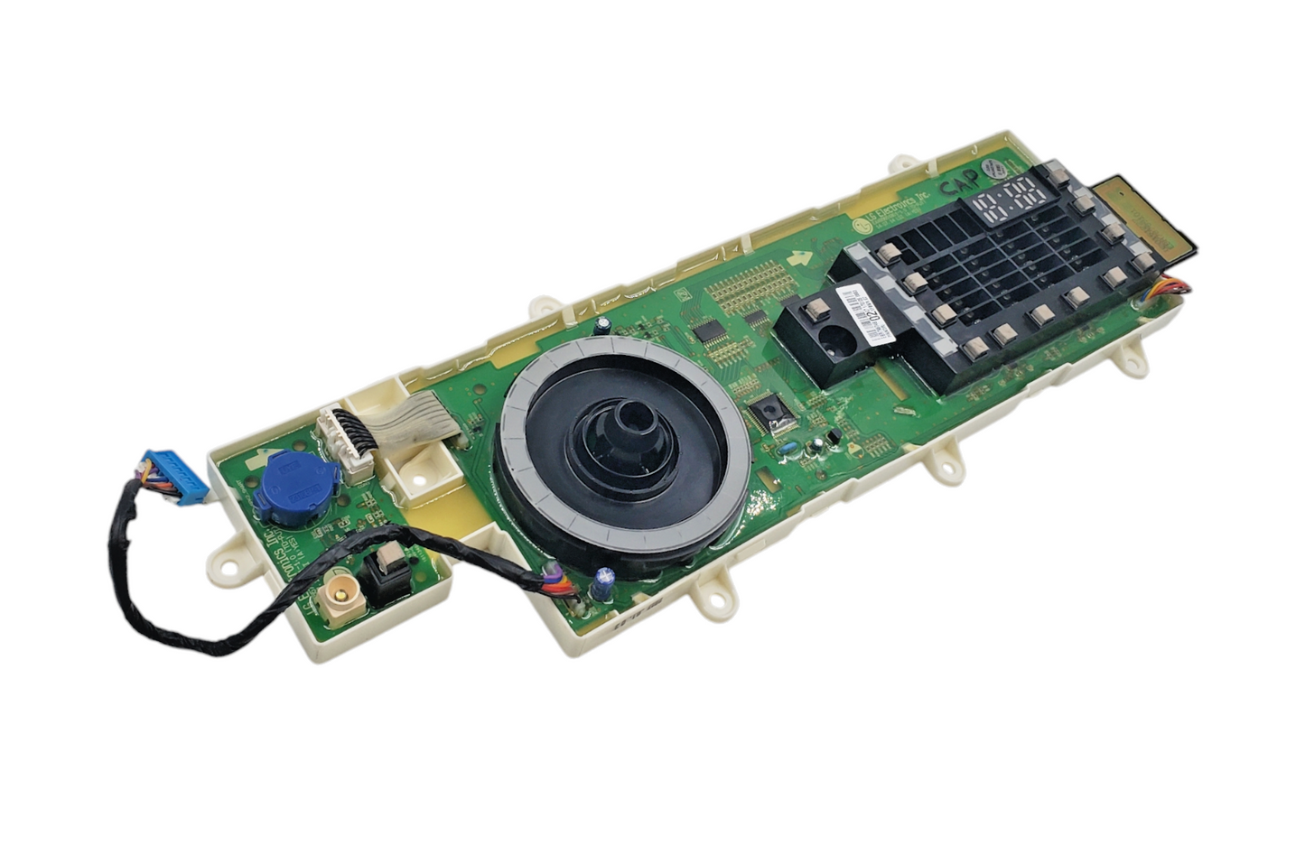 Genuine LG Dryer Control Board EBR79674802 Same Day Shipping & 60 Days Warranty*
